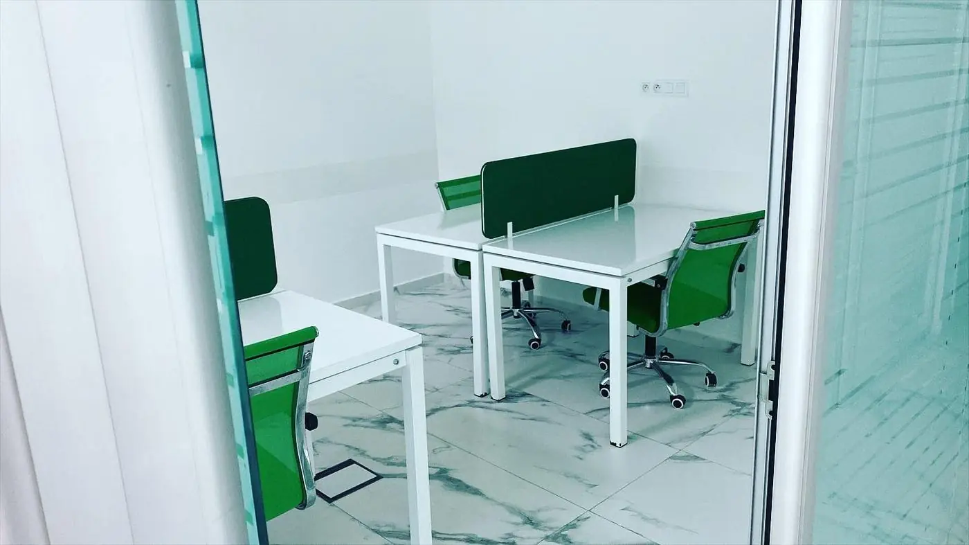 Coworking